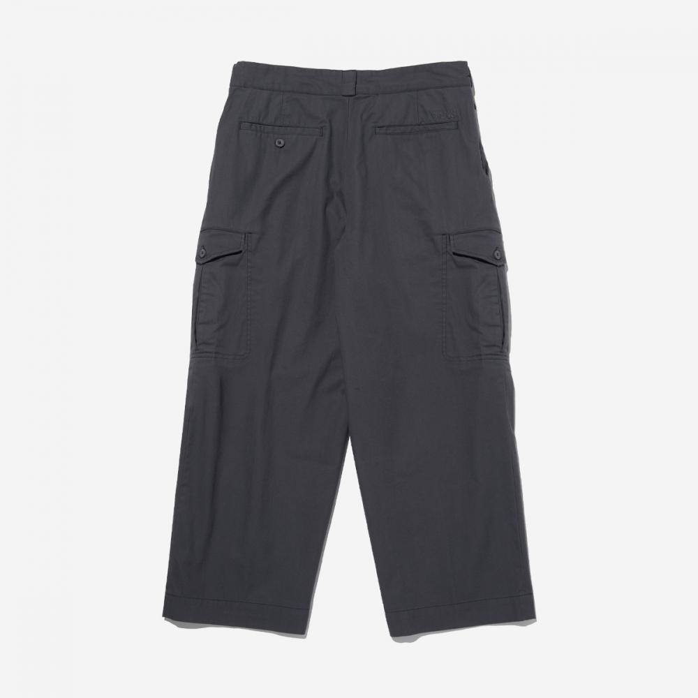 Vans [tdc Collection] Relaxed Pants Vn000h2n1o7