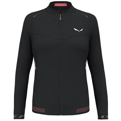 Salewa Fleece with Zipper Pedroc Pl 2