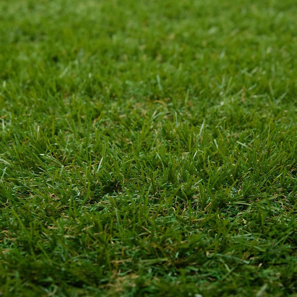 Artificial Grass PP & PE
