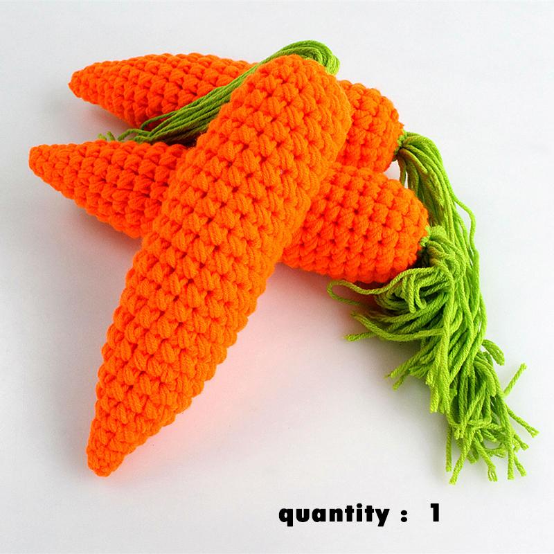 

Шерстяная имитация овощей фруктов игрушки вязаные плюшевые игрушки дети игровой домик ролевые игры овощи фрукты реквизит развивающая игрушка