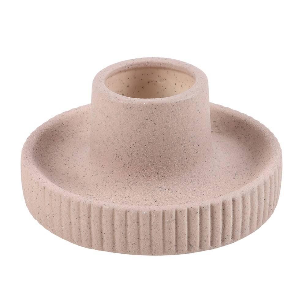 Something Different Ribbed Smudge Bowl