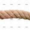 Polyester Climbing & Tug-of-War Rope with Steel Hook