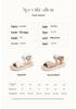 ZHR Women's Top-Grain Leather Platform Sandals EQ05