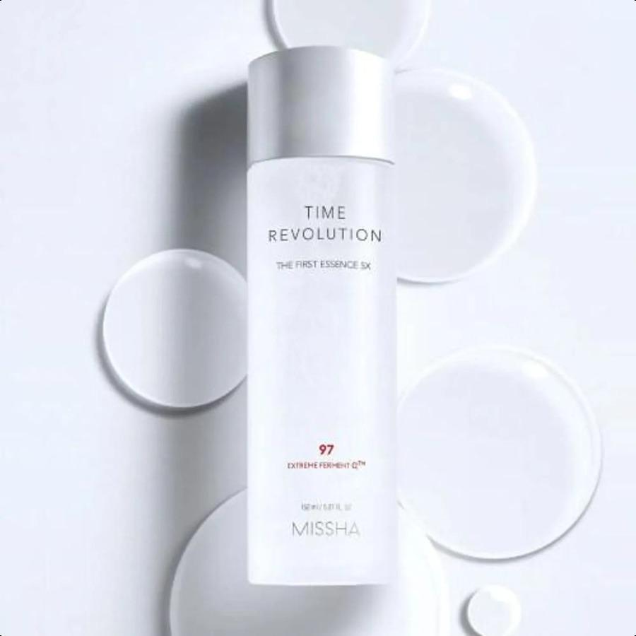 MISSHA Time Revolution The First Essence 5X 180ml 5X 180ml