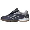 Predator Sala Shadow Navy Men Sneakers Blue Silver-Metallic Gum JR4227