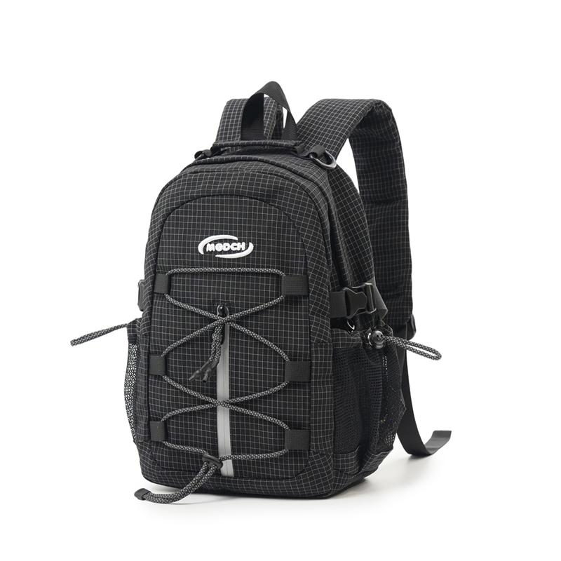 Lightweight Large Capacity Sports Travel Backpack for Unisex