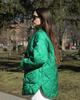 Women's Jacket New Color 3155 S Green