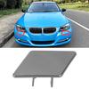 Left Front Bumper Headlight Washer Nozzle Cover Cap 61677211209 Fit for 3 Series E90