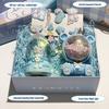 Creative 10th Birthday Gift Box for Girls Ages 6-12: Sweet, Practical, High-End Surprises