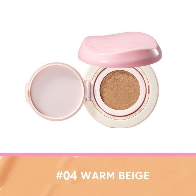 Judydoll - Fresh Matte Cushion - 7 Colors