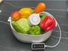 Ultrasonic Fruit & Veggie Cleaner: Sterilize, Disinfect, Remove Pesticides Conveniently