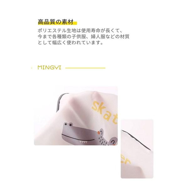 Set of 2 MINGYI Meal Apron Baby Long Sleeve Type Children's Waterproof Lightweight Three-dimensional Pocket 6 Months To 3 Years Old 1 Year Safe