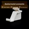 Whirlpool Oven Microwave Ceramic Support Alumina Accessory W11724411