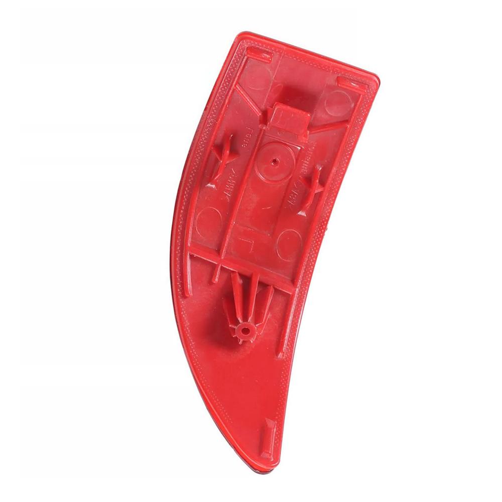 Rear Right Side Bumper Reflector Light Lens For Lexus Is250 Is350 2006-2013