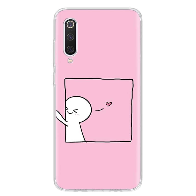 

Best Friends BFF Matching Phone Case Cover for Xiaomi Redmi Note 15 14 13 12 11 Pro Plus 14S 12S 11S 11T 11E 10S 10 Customized F Redmi Note 14 Pro 4G