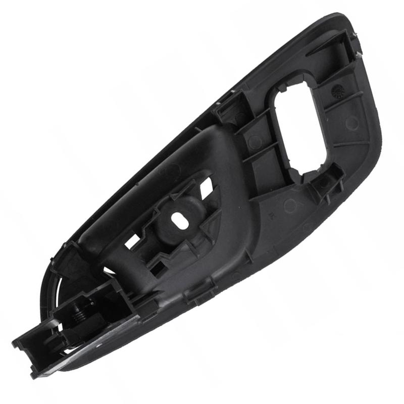 Front Right Interior Door Handle Black For Ford Transit MK8 2014- Transit  MK1 2012 2013 2014 2015 2016 2017 2018