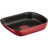 Tefal Detachable Handle Tamagoyaki 1520cm Compatible IH Gas Ingenio Neo Rouge Egg Roaster L85918