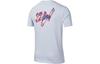 Jordan X Zion T Shirt Men's White DR2125-453