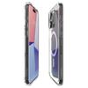 Spigen Ultra Hybrid Mag Magsafe Iphone 15 Pro Max White