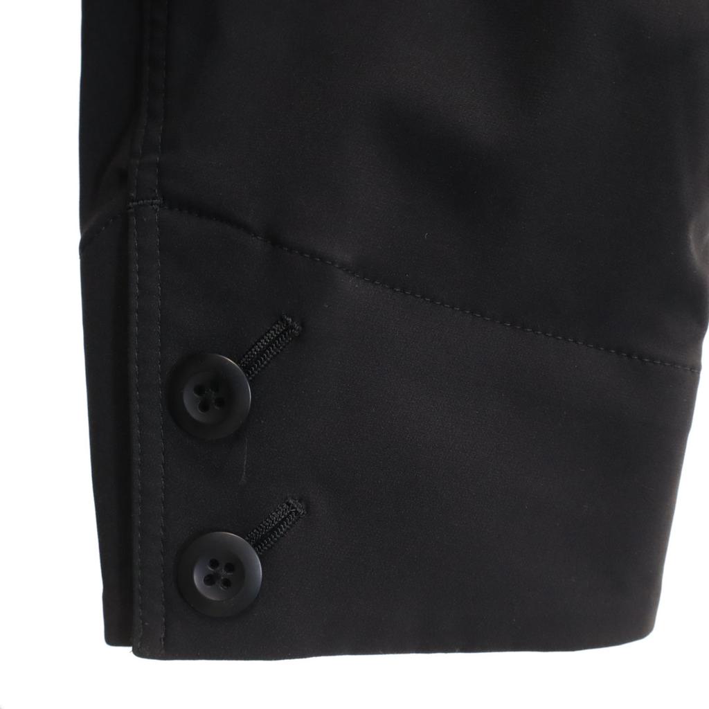 Nonnative made in Japan Mantel schwarz Herren Gebraucht