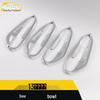 Mondeo Door Bowl Protective Film & Decorative Frame (13 Models), Anti-Scratch & Wear-Resistant Accessories.