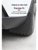 Tesla Model Y Refresh 25 Front Row Tire Mudguards - Original Style