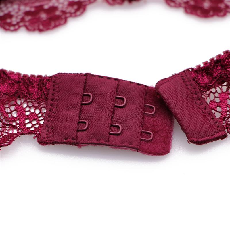 Women's Sexy Underwear Beautiful Lace Garters