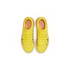 Nike Vapor 15 Club TF Turf 'Yellow Pink' GS DJ5956-780