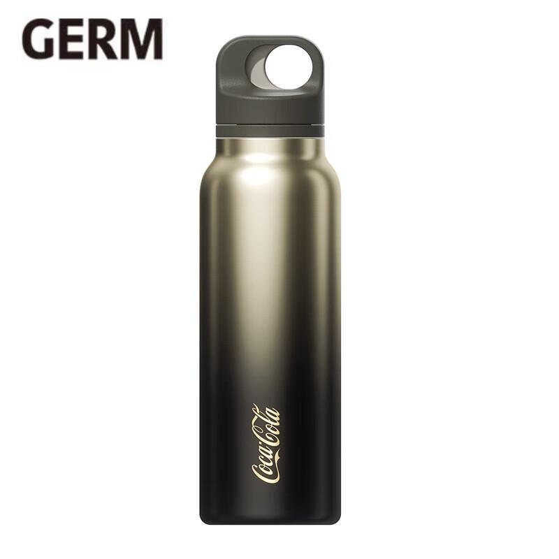 Germ Coca-Cola 600ml Sports Vacuum Flask