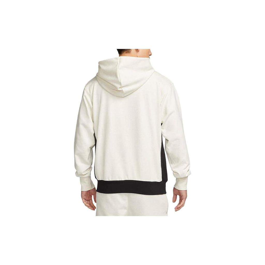 New Nike Sweatshirts Men's White DQ5819-027