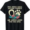 Music Heartbeat Clothing for Music Lovers T-Shirt