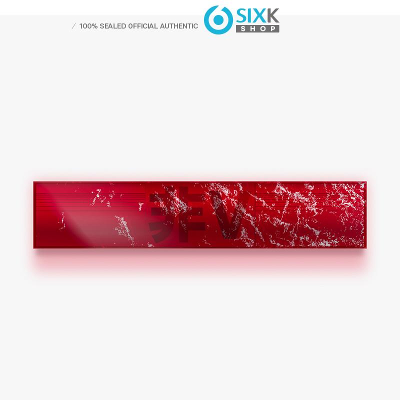 

[Попереднє замовлення] BTS V TYPE NON - ФОТОБУК&ПОСТЕР СЕТ (Онлайн-вигода) [NO POB] POSTER SET