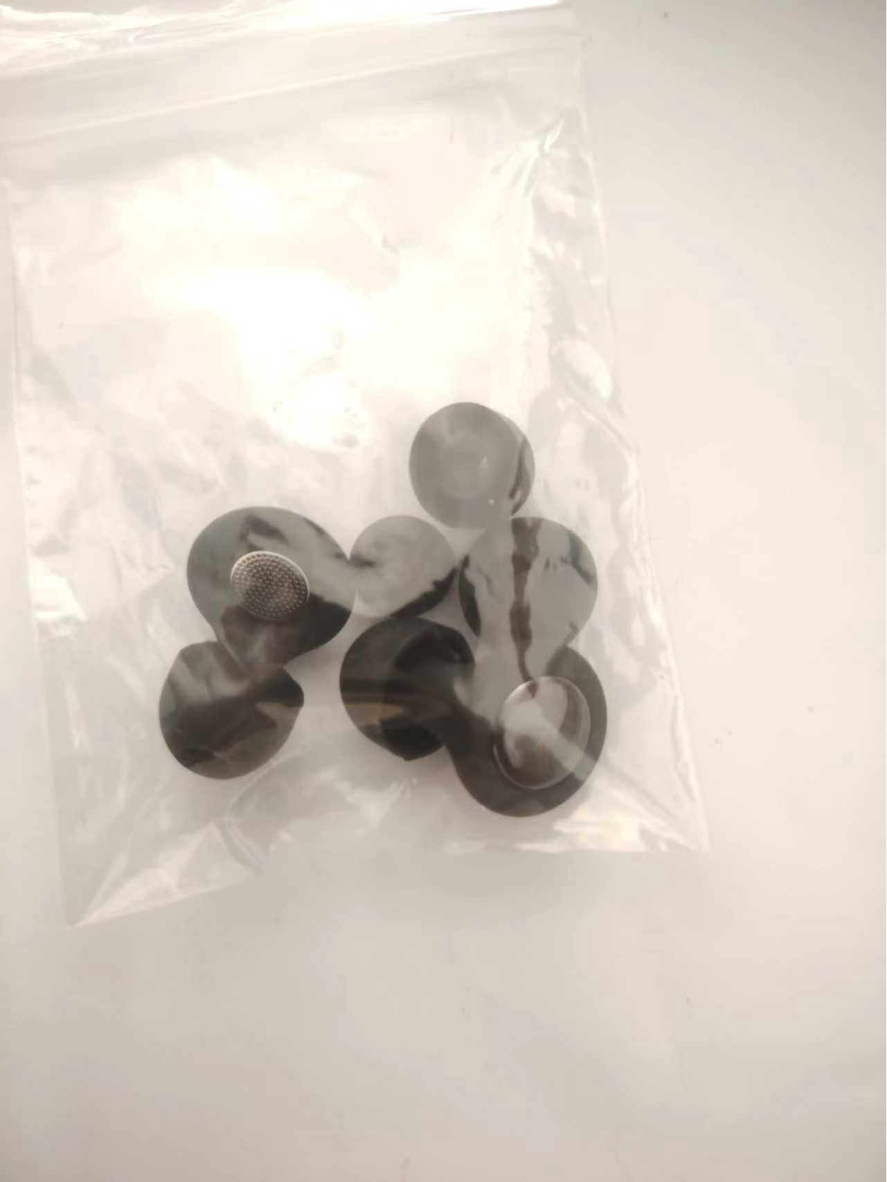 

Soundproof Sleep Earplugs: Noise-Reduction Sponge for Peaceful Rest and Study