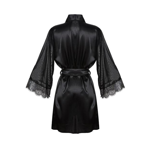 DKaren Lingerie Bonnie Robe