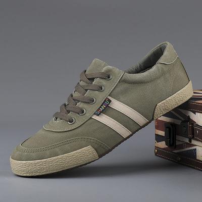 Classic Men's Vulcanized Shoes Brand Mens Casual Shoes Comfortable Breathable Soft Male Hard Wearing Board Shoes Tenis Marculino