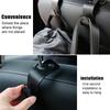 Universal Car Seat Back Hanger Car Seat Headrest Hook Storage Hanger Vehicle Back Seat Hidden Hook Auto Interior Car Accessories