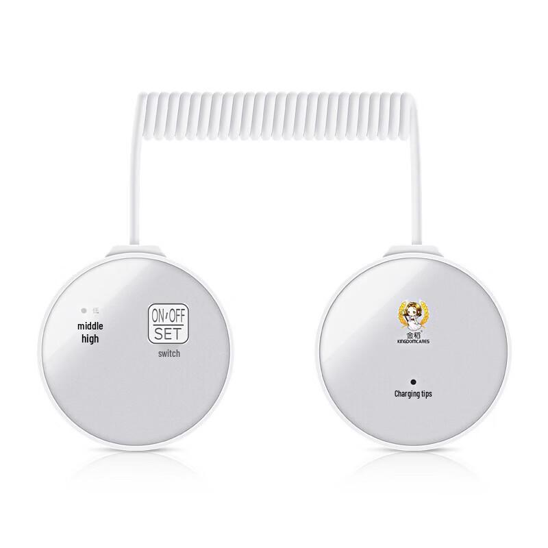 Jindao Electric Breast & Body Sculpting Massager KD5010