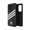 Adidas Or Moulded Pu Ss20 Huawei P40Czarno-Biały/Black-White 39062