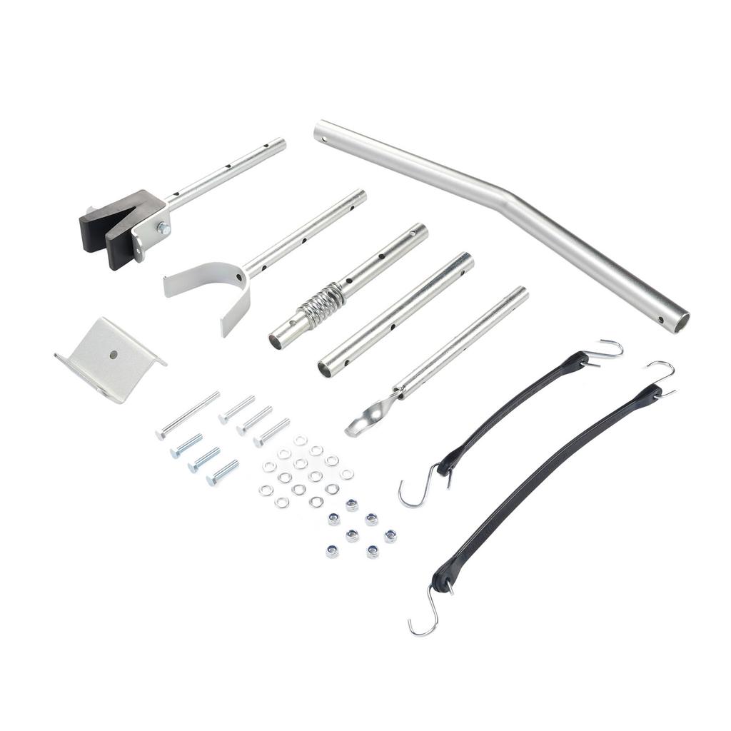 Outdoor Cycling Gloves Winter Waterproof Touchscreen Gloves for Running Climbing Skiing Riding