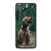 Cocker Spaniels Dog Lovely Phone Case For For Xiaomi Poco X6 X5 Pro X4 X3 NFC F5 Pro F4 F3 GT M5 M4 Pro 5G M3 C51 C50 C55 Cover