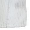 unused NARACAMICIE Striped Pattern Short sleeve Frill blouse Tagged Women Used