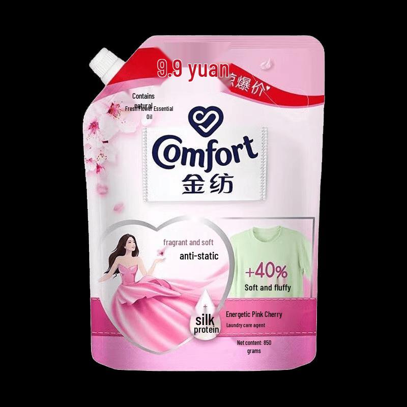 Shape & Color Protect Fabric Softener Refill