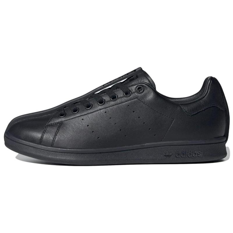 Adidas Craig Green X Adidas Split Stan Smith 'Core Black' Sneakers ID4153