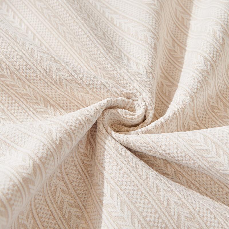 Light Luxury High-End Sofa Cushion Chenier Four Seasons Universal New Non-Slip All-Inclusive Universal Cover Backrest Towel