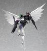 Figma Accel World Black Lotus ABS PVC Painted Action (non-scale & Figure)