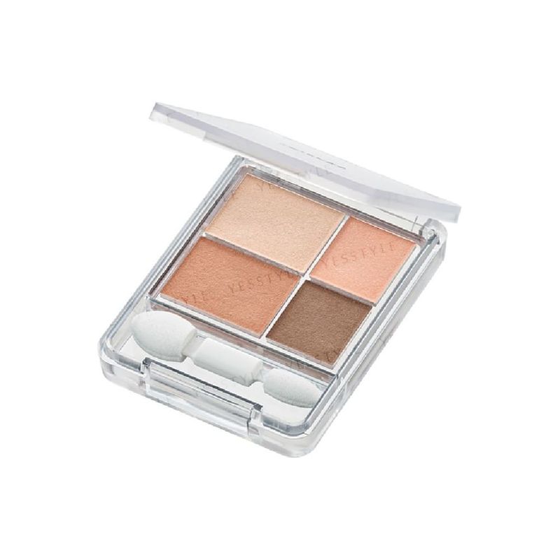 CHIFURE - Gradient Eyeshadow