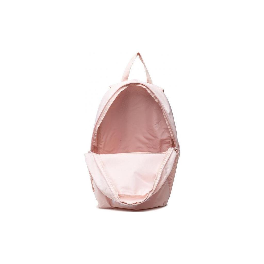 Puma Phase Backpack Sports Fabric Backpack Women Backpacks Pink 075487-58