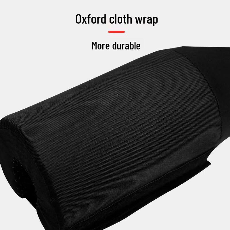 PROIRON Podložka na dřepy s osou