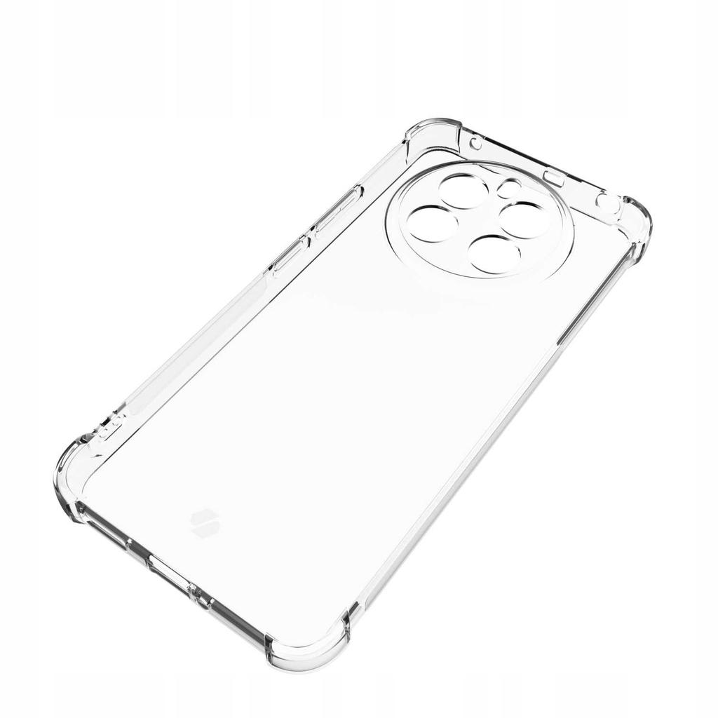 Stoßfeste Hülle für Realme 12+ 5G