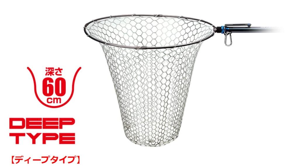 Golden Mean Spare Rubber NetDeep Type Clear Smoke